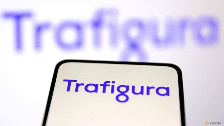 Se abre un caso de corrupción en Suiza que involucra a Trafigura y a un ex ejecutivo