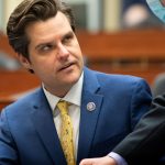 Se espera que el Comité de Ética de la Cámara de Representantes publique el informe de Matt Gaetz