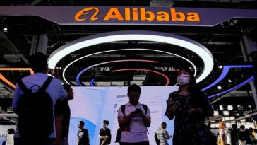 Shinsegae de Corea del Sur creará una empresa conjunta con Alibaba International