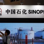 Sinopec prevé que el consumo de petróleo de China alcanzará su punto máximo en 2027