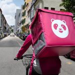 Taiwán bloquea la fusión Uber-Foodpanda por preocupaciones de monopolio