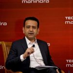 Tech Mahindra de India apunta a una mayor porción del gasto bancario en tecnología, dice su CEO