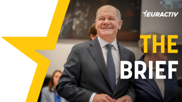 The Brief – ¿Podrá Scholz lograr una reaparición? -Euractiv