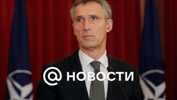 The Guardian: Stoltenberg se convierte en copresidente de Bilderberg