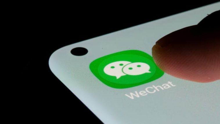 Una nueva función de WeChat permitirá a los usuarios enviar regalos. ¿Será bien recibido?