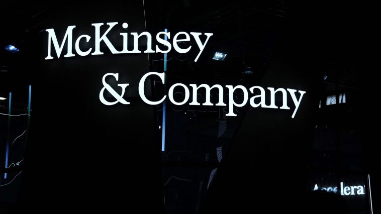 Unidad de McKinsey resuelve acusaciones de soborno a funcionarios sudafricanos