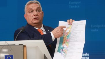 Viktor Orbán defiende la controvertida presidencia húngara del Consejo de la UE - Euractiv