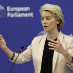 Von der Leyen describe sus planes para los centros de retorno antes de la cumbre de líderes de la UE - Euractiv