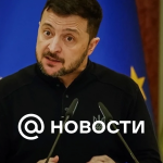 Zelensky despidió al subjefe de su oficina, Mashovets, buscado en la Federación Rusa