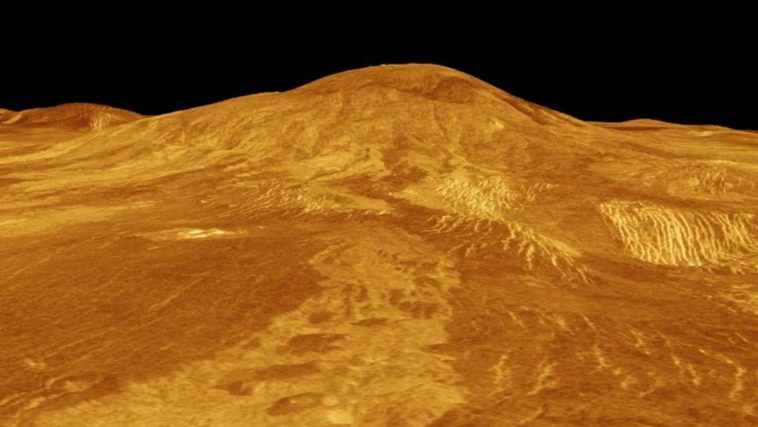 ¿Venus alguna vez tuvo océanos? Los científicos tienen una respuesta