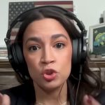 La boca grande de AOC