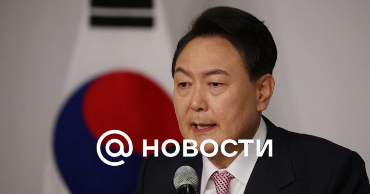 Abogado de Yoon Seok Yeol: El presidente no participará en más interrogatorios