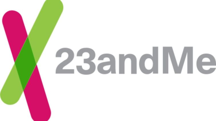 Demanda colectiva de 23andme