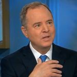 Adam Schiff deja caer el martillo y advierte a Trump que no se meta con California