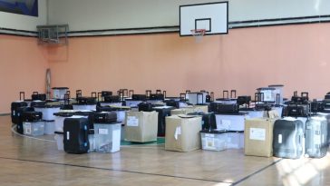 Albania va camino de unas elecciones impredecibles mientras la diáspora se registra en masa - Euractiv