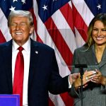 Amazon Prime planea la película de Melania Trump