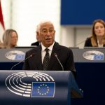 António Costa: “Necesitamos trabajar por una relación transatlántica más sólida” | Noticias | Parlamento Europeo