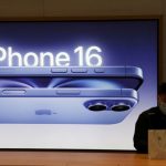 Apple pierde la corona de ventas de teléfonos inteligentes en China y cae al tercer puesto en 2024