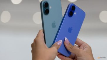 Apple todavía tiene prohibido vender el iPhone 16 en Indonesia a pesar del acuerdo de inversión, dice el ministro