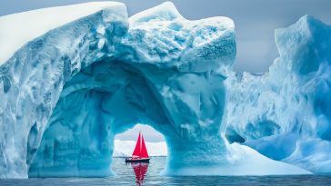 Arctic on Fire: Euractiv's Groenland LiveBlog - Euractiv