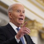 Biden firma orden ejecutiva para garantizar energía para los centros de datos de IA