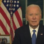 Biden sale con fuerza al etiquetar a Trump como oligarca