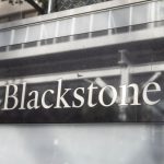 Blackstone’s headquarters in New York