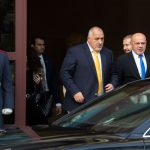 Borisov inicia conversaciones de gobierno con socios del PPE, partidos prorrusos y populistas - Euractiv