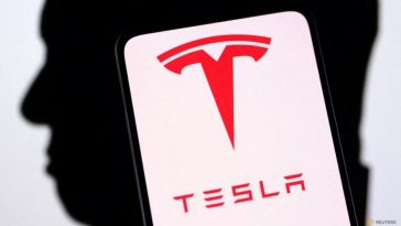 Comentario: Elon Musk tuvo un gran año. Ventas de Tesla, no tanto