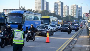 Comentario: ¿La ZEE de Johor-Singapur cumplirá con sus elevadas expectativas?