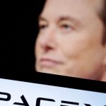 Cómo Space X de Elon Musk busca ganar terreno en Italia