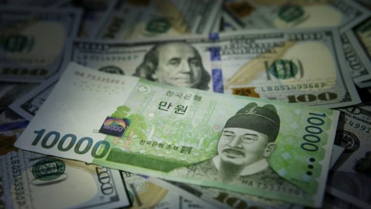 Corea del Sur estimulará las entradas extranjeras flexibilizando las normas sobre el comercio de divisas