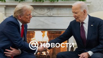 CounterPunch: Trump no podrá manejar los problemas que le deja Biden