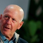 El CEO de Goldman Sachs dice que la asociación con Apple Card podría terminar antes de 2030