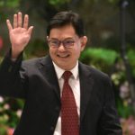 El DPM Heng Swee Keat será el primer líder de Asia y el Pacífico en hablar en la Cumbre Económica WELT