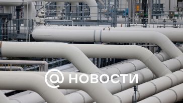 El Departamento de Estado consideró que Ucrania no reanudaría el tránsito de gas desde Rusia