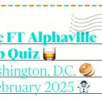 El FT Alphaville Pub Quiz llega a Washington DC el 6 de febrero