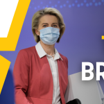 El Informe - La sorpresa de von der Leyen - Euractiv