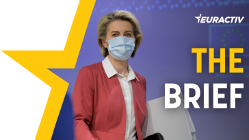 El Informe - La sorpresa de von der Leyen - Euractiv