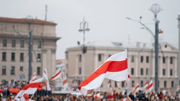 El Parlamento denuncia las próximas elecciones presidenciales falsas en Bielorrusia | Noticias | Parlamento Europeo