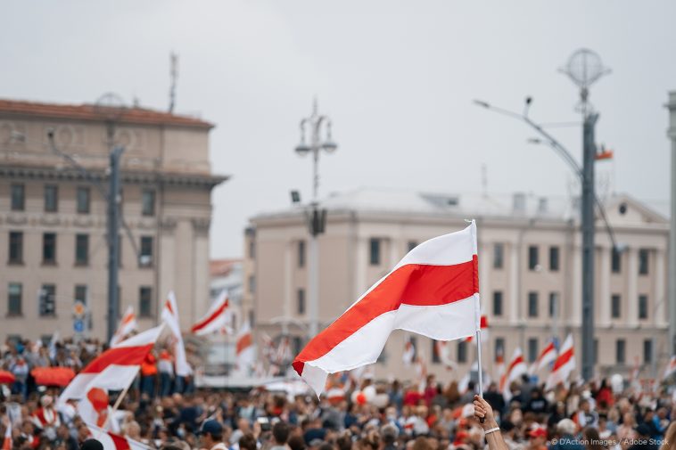 El Parlamento denuncia las próximas elecciones presidenciales falsas en Bielorrusia | Noticias | Parlamento Europeo