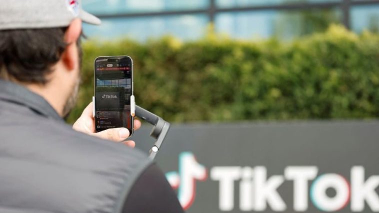 El asesor de seguridad de Trump no descarta que TikTok siga siendo propiedad china