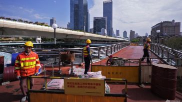 El banco central de China promete una política monetaria "moderadamente flexible"