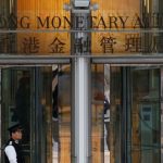 El banco central de Hong Kong mantiene la tasa base sin cambios ya que la Fed se mantiene estable