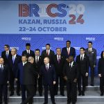 El bloque BRICS está creciendo y no se espera que la amenaza arancelaria de Trump desanime a los aspirantes a miembros