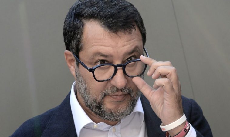 El diputado quiere que los trenes italianos vuelvan a funcionar - Euractiv