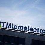 El fabricante de chips Stmicroelectronics ve un primer trimestre aún más suave en 2025