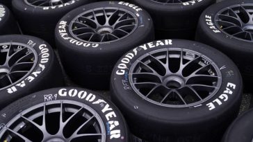 El fabricante de neumáticos Goodyear venderá la marca Dunlop a la japonesa Sumitomo Rubber por 701 millones de dólares