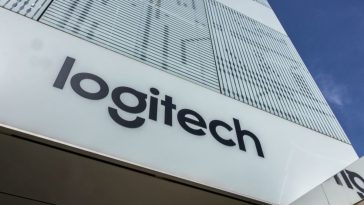 El fabricante de piezas de computadora Logitech aumenta un 9% después del ritmo del tercer trimestre, la actualización de Outlook