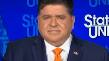 El gobernador JB Pritzker promete oponerse a las órdenes inconstitucionales de Trump